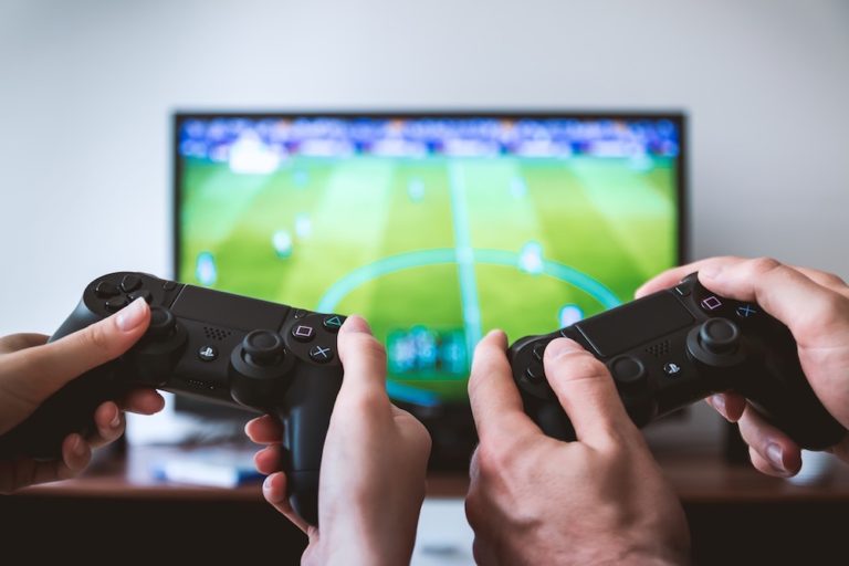 Jeux vidéo : comment devenir un joueur professionnel ?