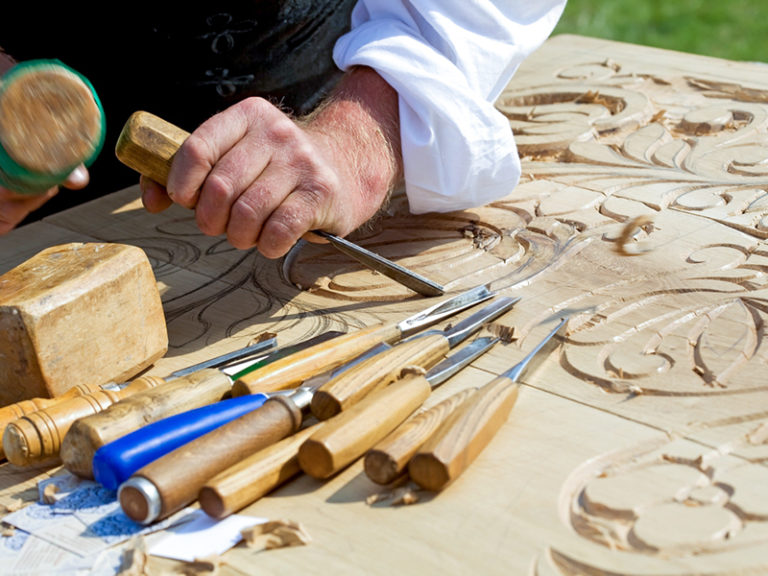 Devenir sculpteur : les bons à savoir