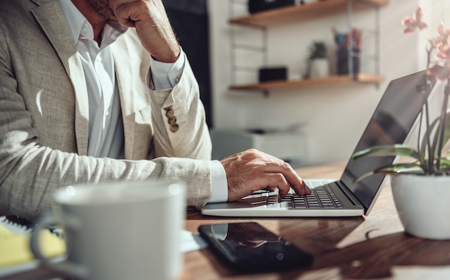 L’intégration d’un nouveau collaborateur en télétravail